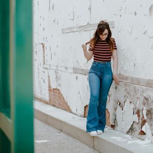 Meet your Posher, Blake